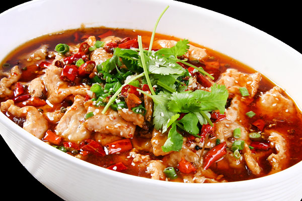 云阿朵水煮肉片挣钱么