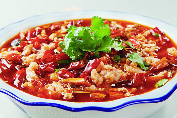 云阿朵水煮肉片总部在哪里