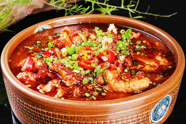 云阿朵水煮肉片加盟怎么样
