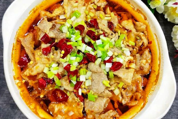 后悔加盟了云阿朵水煮肉片
