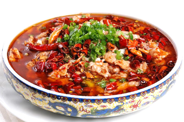 后悔加盟了云阿朵水煮肉片