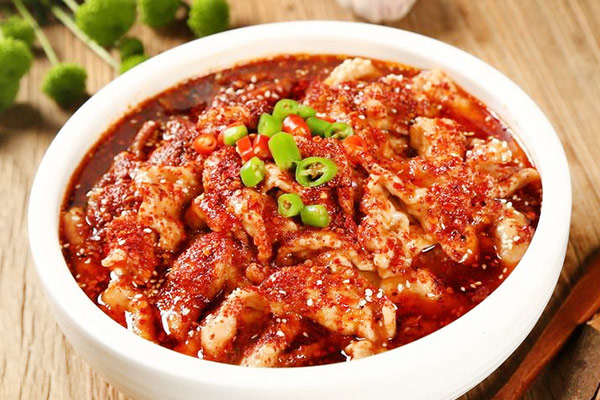 云阿朵水煮肉片靠谱吗