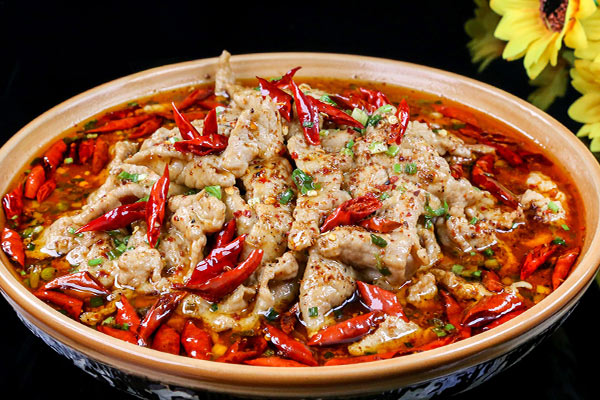 云阿朵水煮肉片加盟怎么样