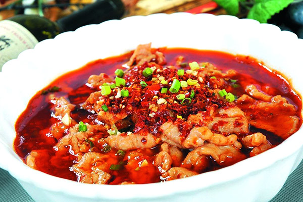 云阿朵水煮肉片靠谱吗