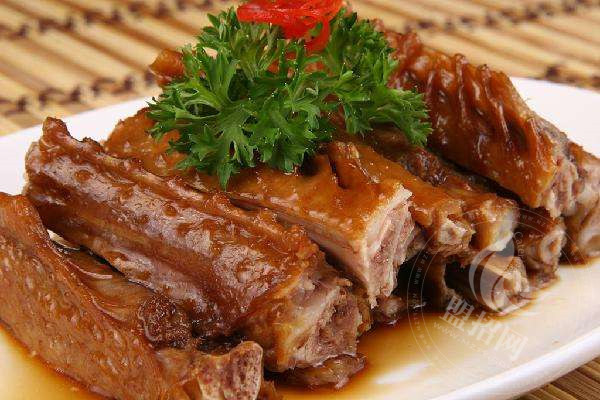 骨里香熟食加盟好吗