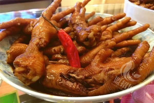 董记霸王卤为什么关门
