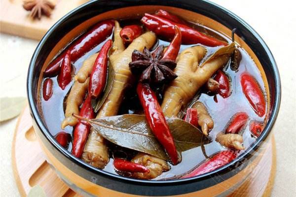 山林大红熟食加盟骗局