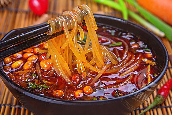 白象酸辣粉多少钱