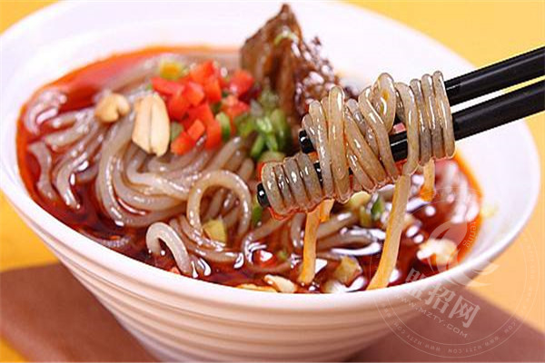 椒天下如何选址