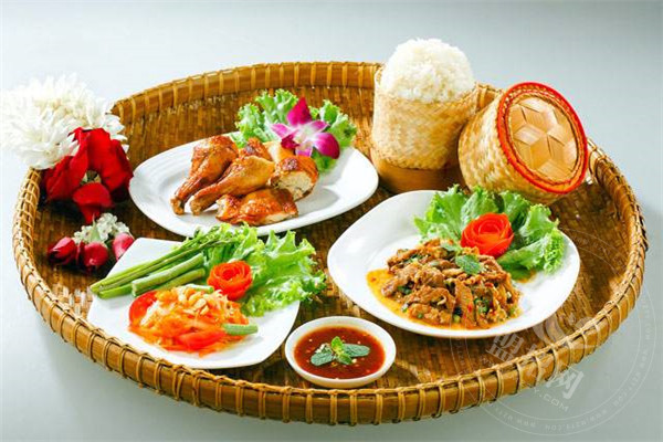 畔丹泰国料理加盟吗