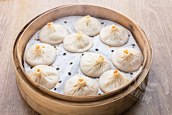 老盛昌汤包店怎么样