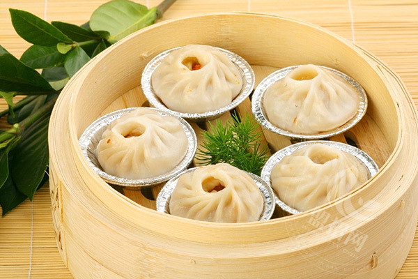 老盛昌汤包加盟电话