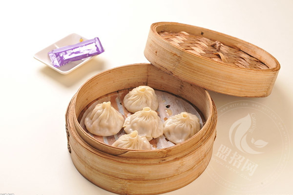 包子客毛利太低了
