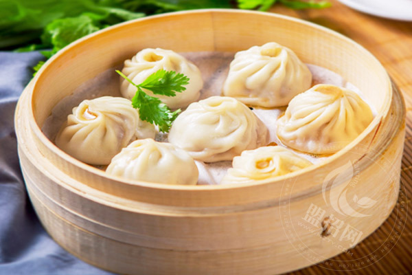 加盟百年龙袍蟹黄汤包多少钱