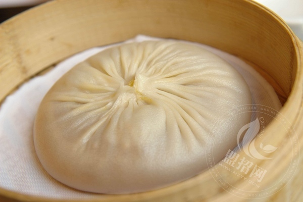 包子客毛利太低了