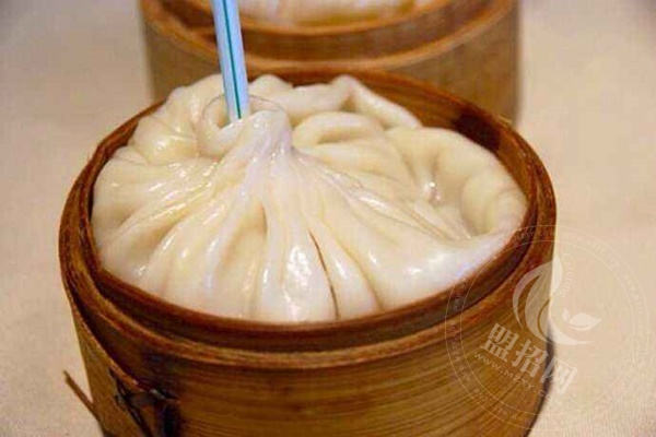 老盛昌汤包哪里的品牌