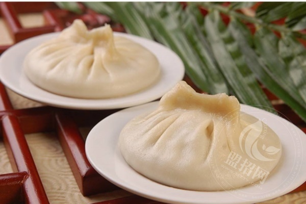老盛昌汤包店总部