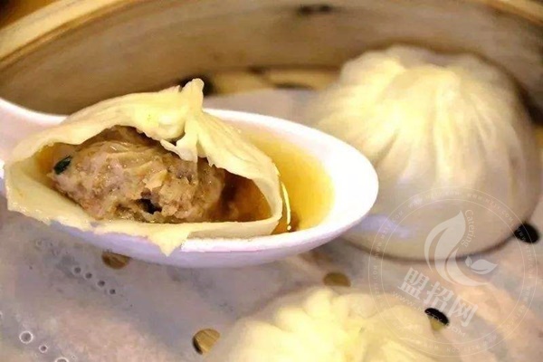 包子客毛利太低了