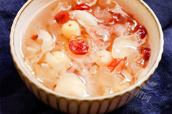 五条人糖水铺能赚钱吗