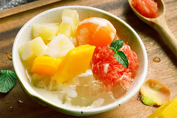 五条人糖水铺赚钱吗