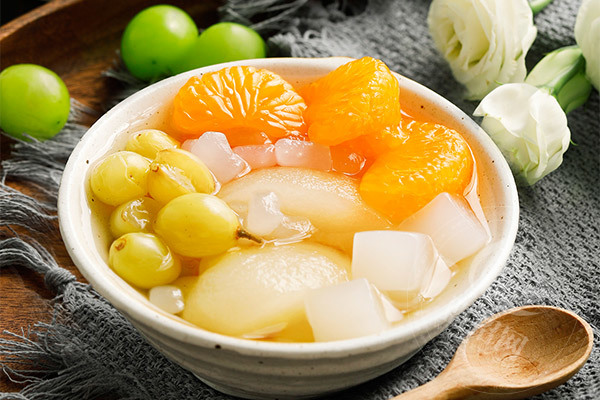 五条人糖水铺利润如何