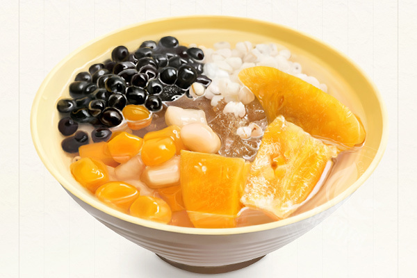 五条人糖水铺可以加盟吗