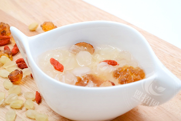 五条人糖水铺利润如何