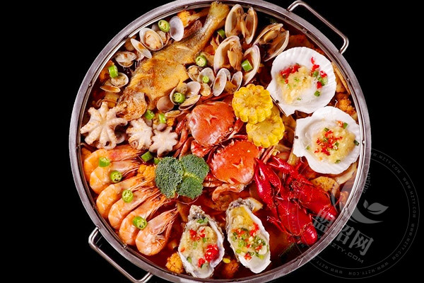 大鲜浪海鲜加盟如何