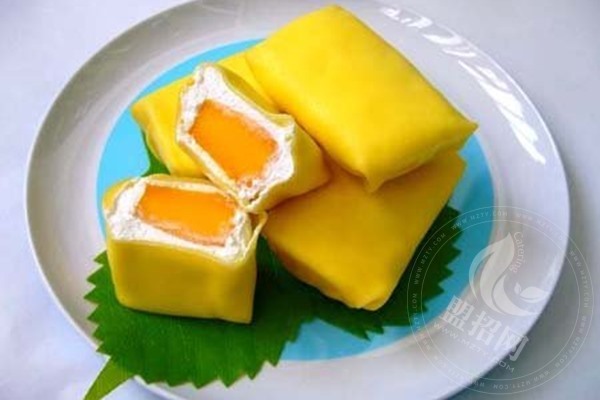 九记甜品店加盟靠谱不