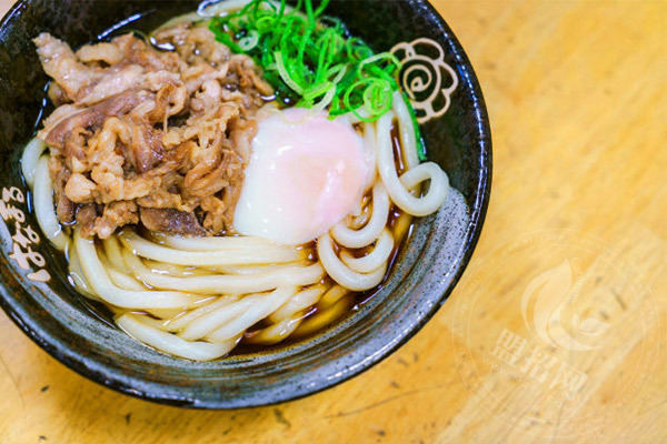土豆粉怎么加盟