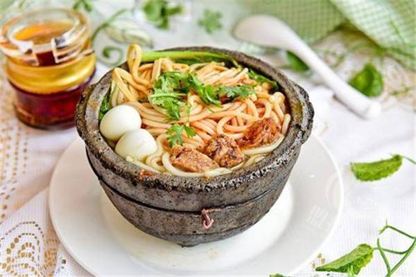 姐弟俩土豆粉创始人