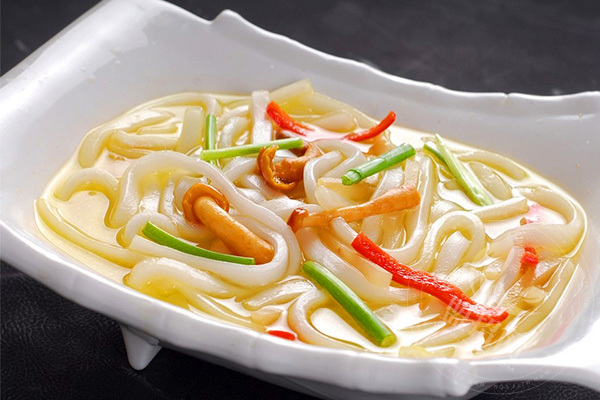姐弟俩土豆粉加盟
