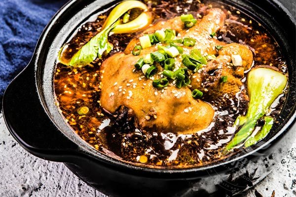 鲍滋味几年回本