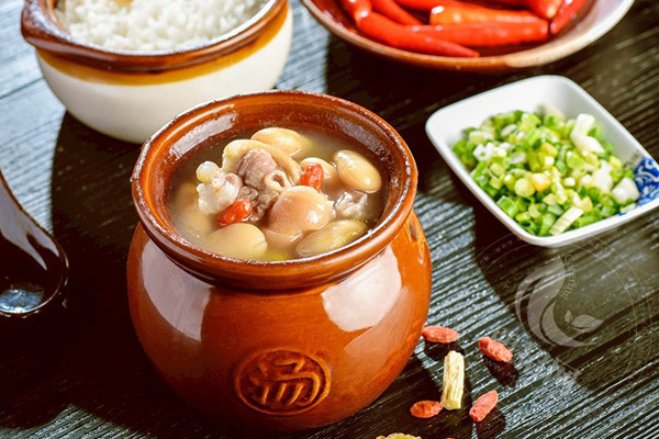 瓦罐香沸快餐加盟怎么样