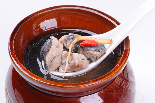 杨传老厨加盟靠谱吗
