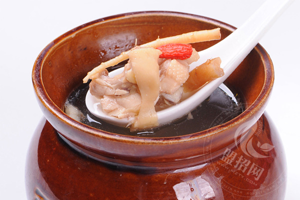 瓦罐香沸快餐加盟怎么样