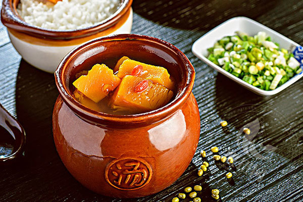 杨传老厨加盟靠谱吗