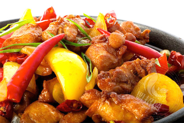 麻孜孜瓦香鸡加盟费