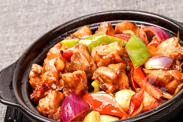 麻孜孜瓦香鸡加盟费