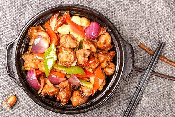 麻孜孜瓦香鸡加盟费
