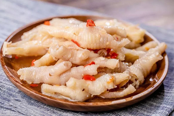 一於无骨凤爪加盟多少钱