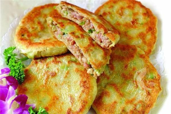 逍客馅饼是个什么品牌