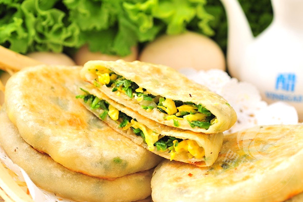 香河肉饼利润大吗