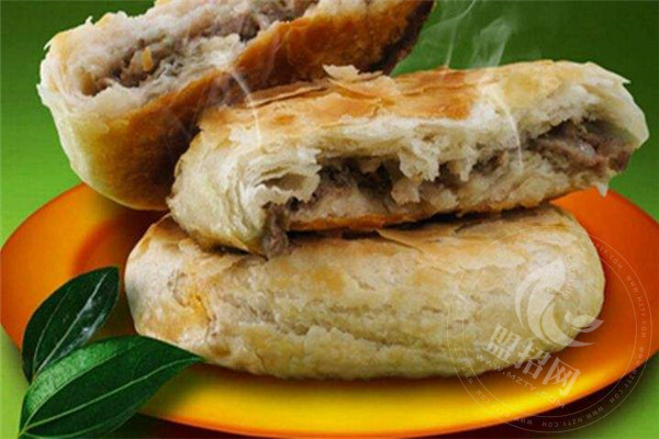 香河肉饼怎么加盟