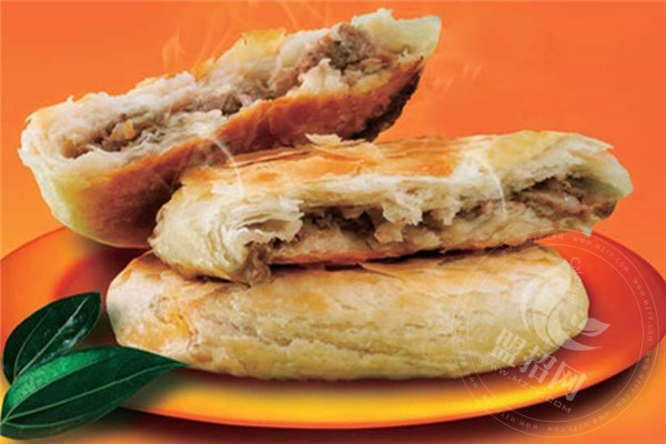 多禾馅饼店加盟骗局