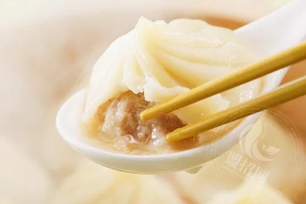 江南小镇小笼包加盟费多少