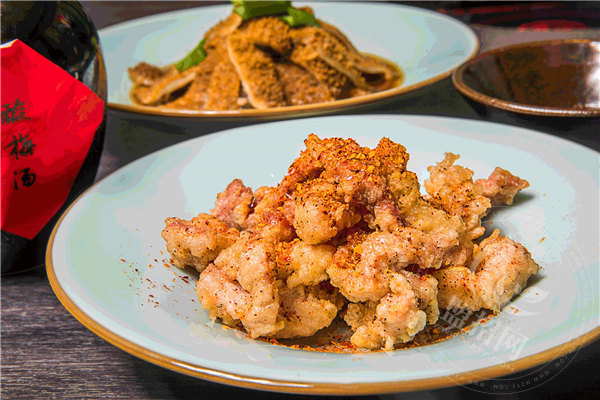 渝味酥炸酥肉餐饮加盟费骗局