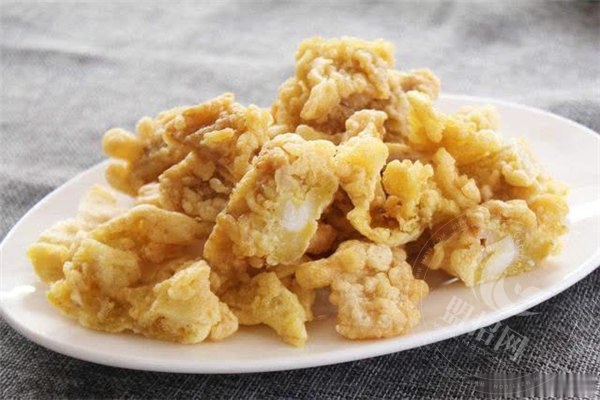 渝味酥炸酥肉加盟怎么样