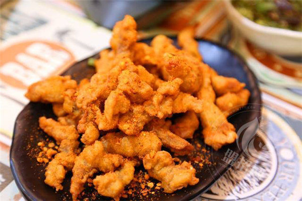 渝味酥炸酥肉加盟怎么样