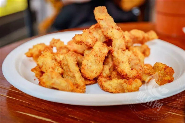 渝味酥炸酥肉加盟怎么样